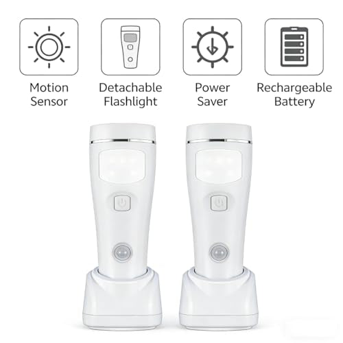 Multi Function Motion Sensor Night Light