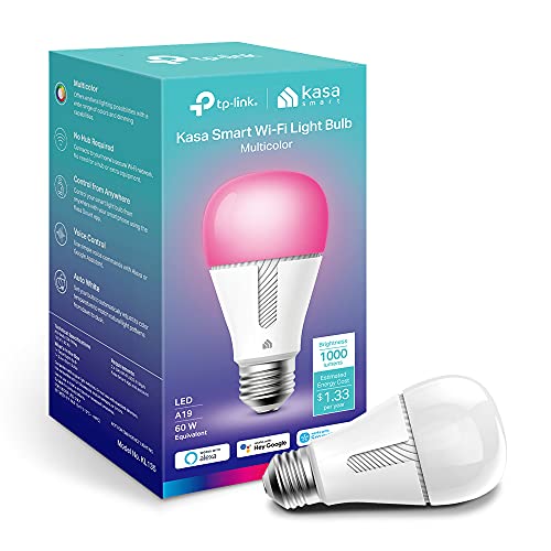 Light Bulbs KL135