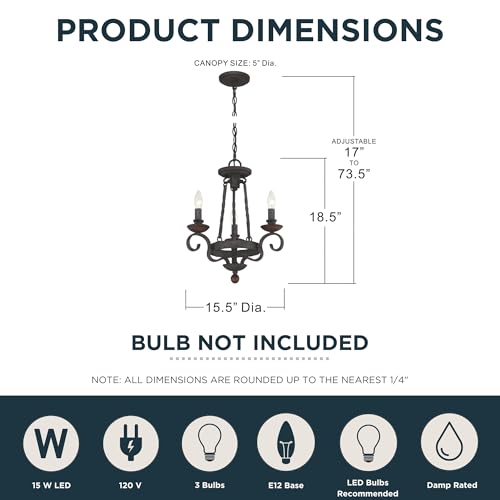 Noble 15.5" Candle