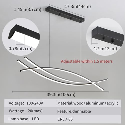 Pendant Light