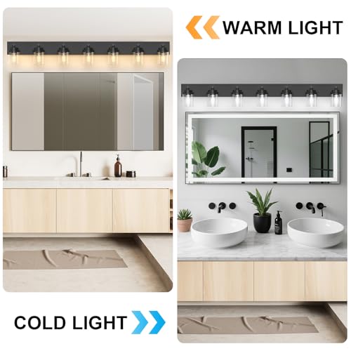 Bathroom Vanity Light Fixture