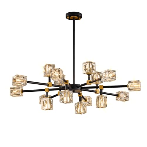 Modern Chandeliers for Dining Room