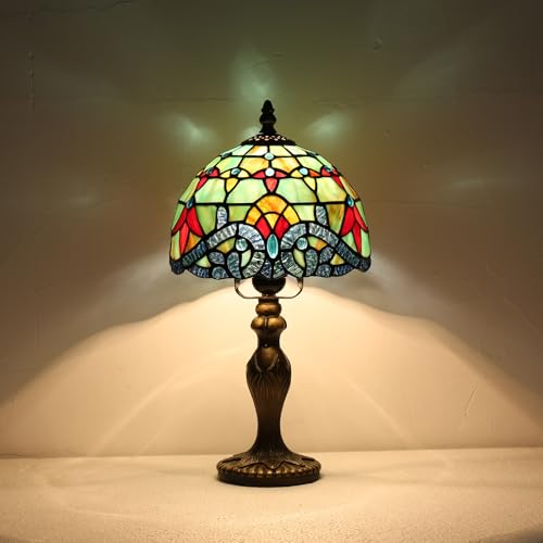Baroque Style Table Lamp