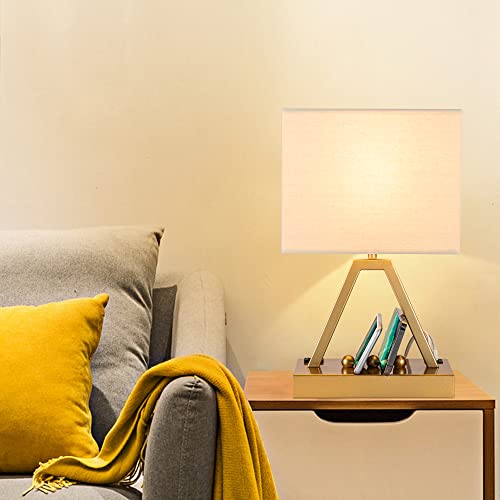Touch Control Table Lamp