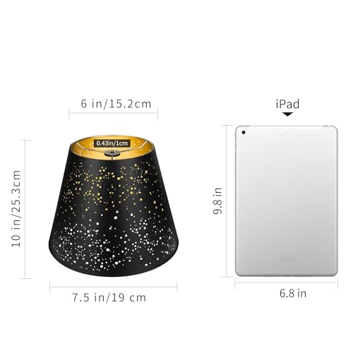 Small Lamp Shade