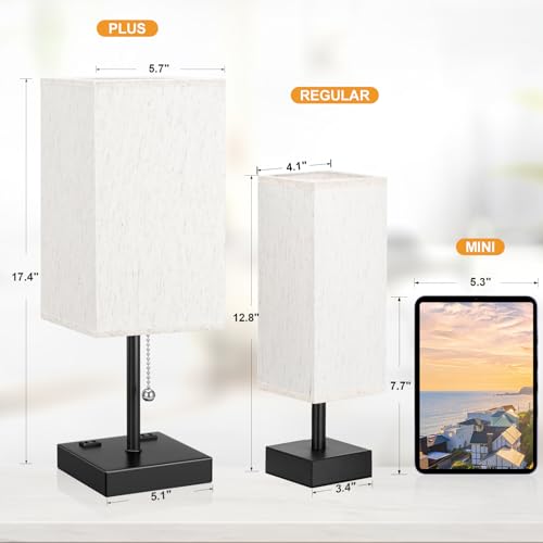 Bedside Lamp for Bedroom