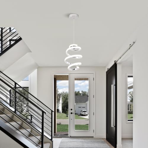 Modern Pendant Light