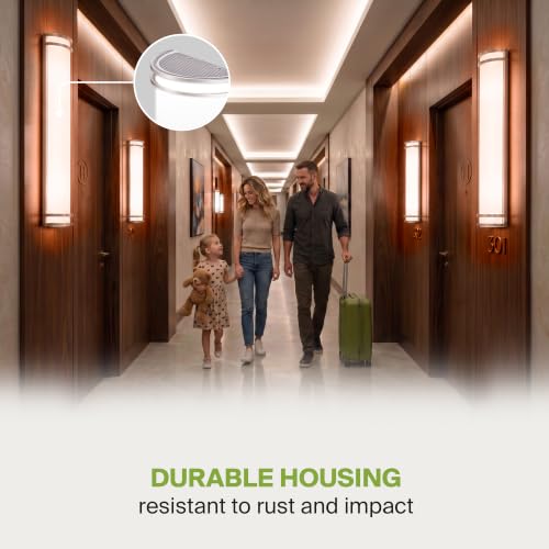 Indoor LED Wall Sconce Lights
