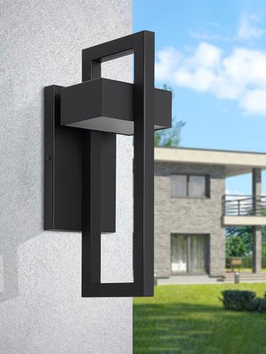 Outdoor Wall Lights Modern Exterior Lighting Fixtures