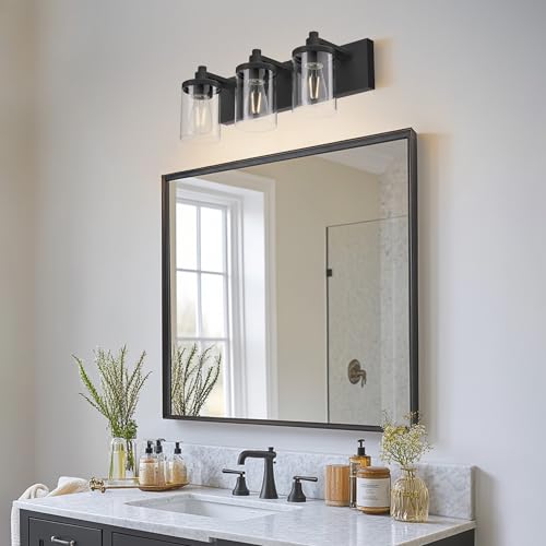 Bathroom Vanity Light (3 Count)