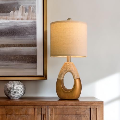 19" Table Lamps Set of 2 (2 Count)