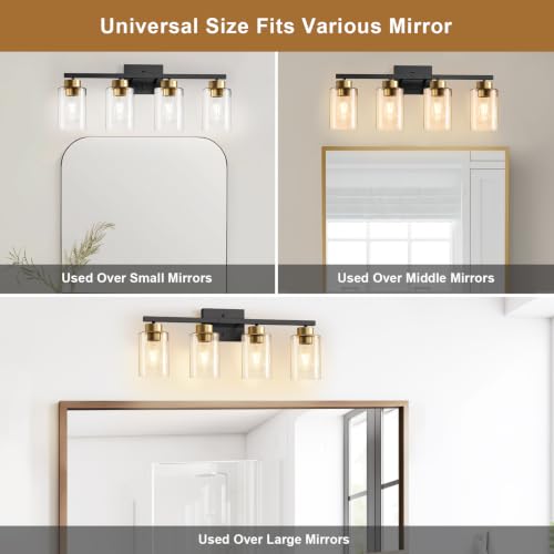 Bathroom Light Fixtures