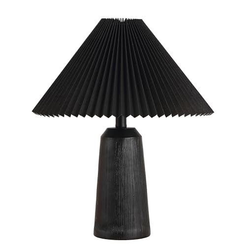 Arvid Table Lamp 20.5" Resin Metal Bedside