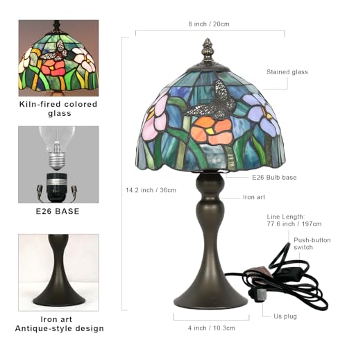 Tiffany Table Lamp