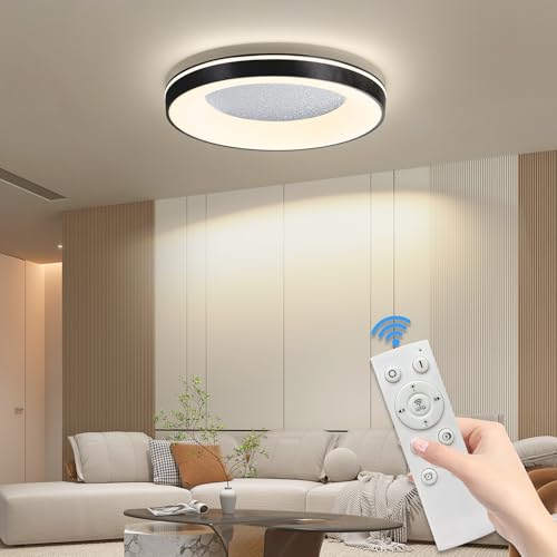 LED Flush Ceiling Light