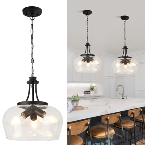 Modern Pendant Lights Kitchen Island