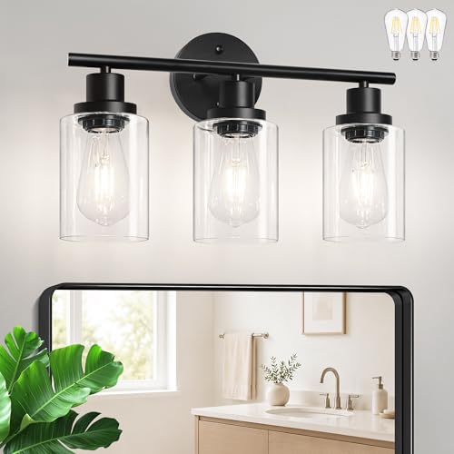 Modern Bathroom Light Fixtures