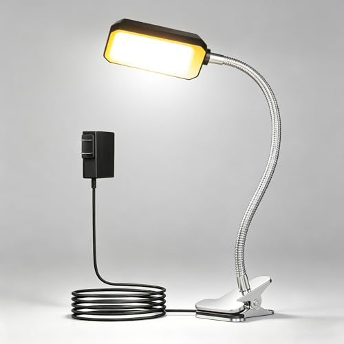 LED Machine Light