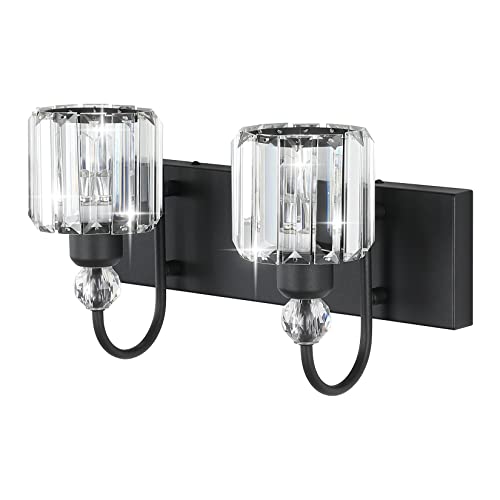 Modern Vanity Lights (2 Count)