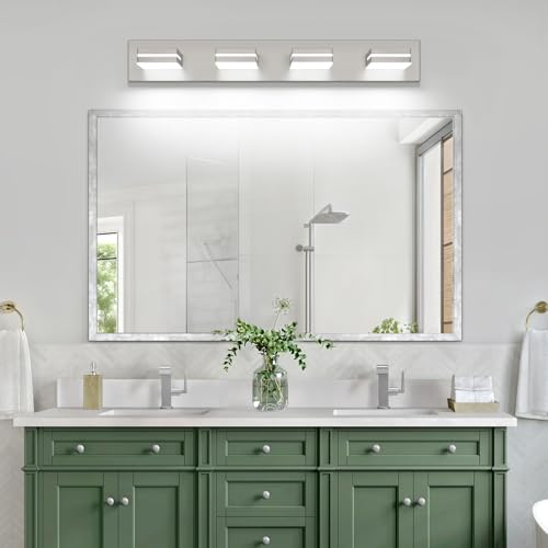 LED Modern Bathroom Vanity Light Fixtures
