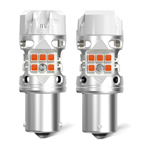 T3 921 T15 7443 1157 3157 1156 1157 led bulb Turn Siganl