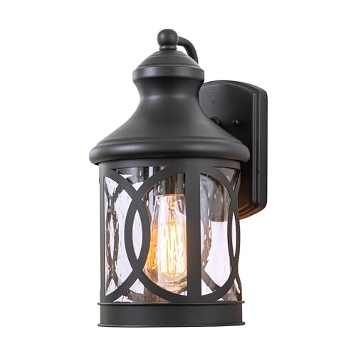 Outdoor Wall Sconce