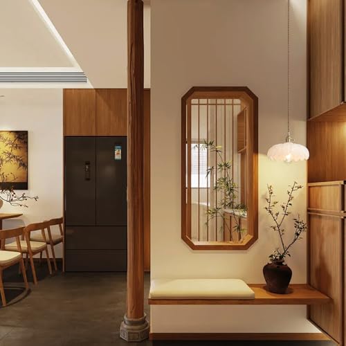 Plug in Pendant Light