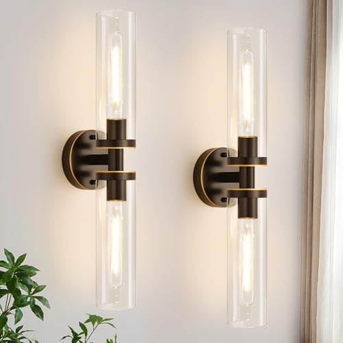 Wall Sconces Set of Two (2 Count)
