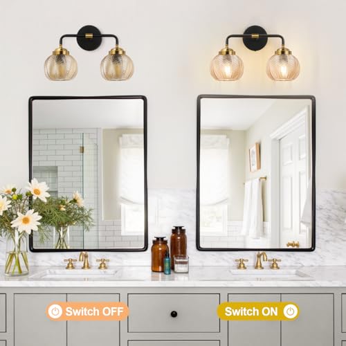 Bathroom Light Fixtures