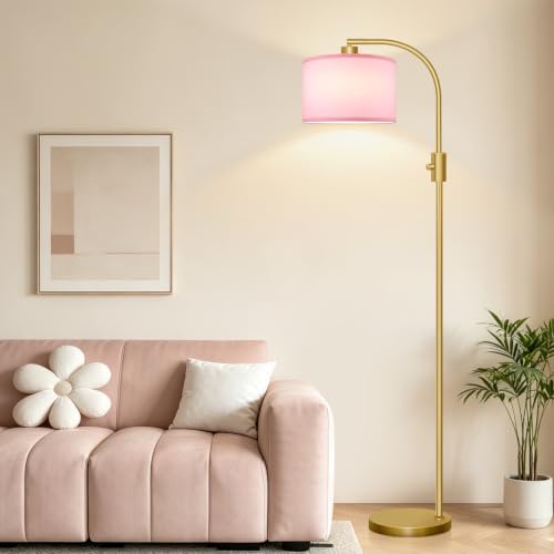 Dimmable Floor Lamp