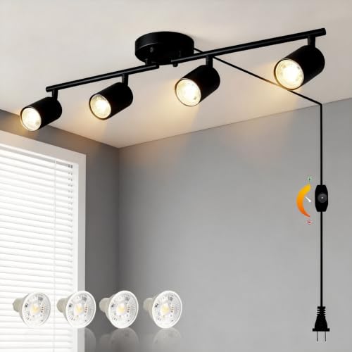Bulbs Included