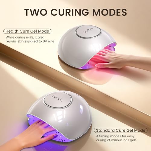 UV Light for Gel Nails