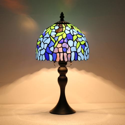 Small Tiffany lamp
