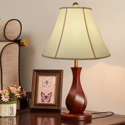 Bell Lamp Shades
