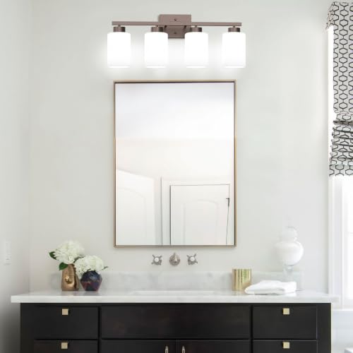Bathroom Light Fixtures