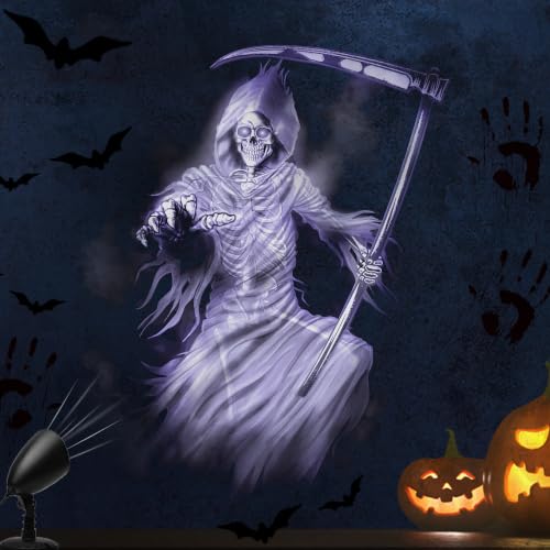 Halloween Projector Outdoor Lights