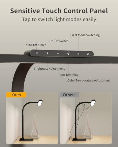 Architect Desk Lamp for Office