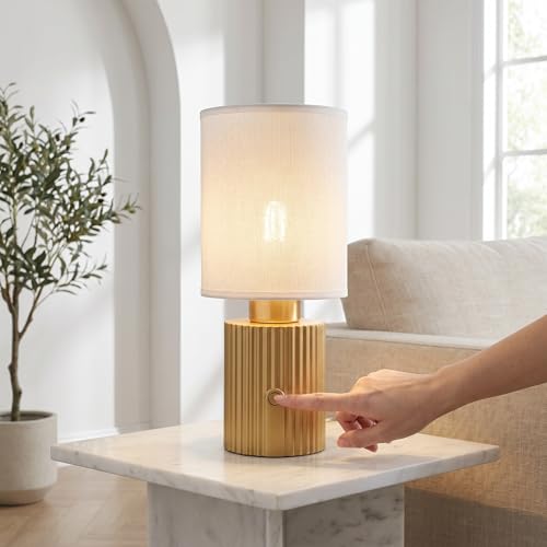Cordless Table Lamp