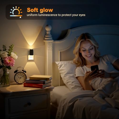 Night Light Projector (2 Count)