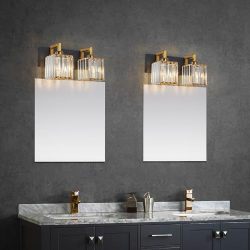 Modern Bathroom Vanity Light 2