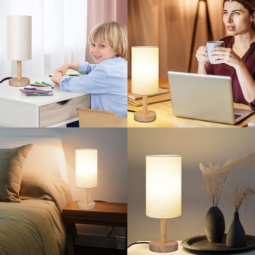 Small Table Lamp