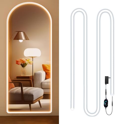 Vanity Lights for Mirror