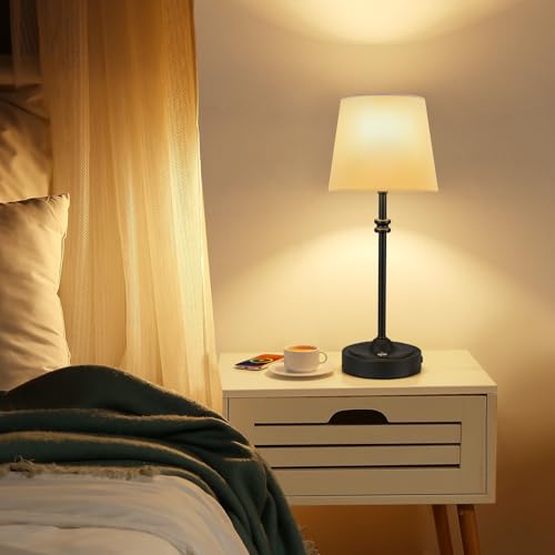 Cordless Lamp