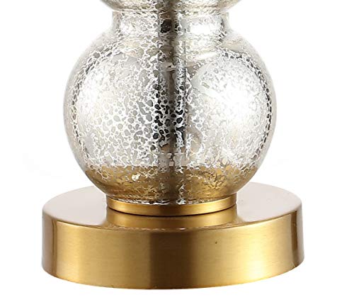 February 21" Stacked Sphere Table Lamp