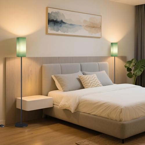 64.6" Floor Lamp