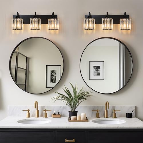 Modern Bathroom Vanity Light 3