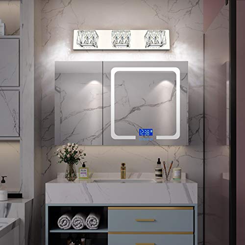 Modern Bathroom Vanity Lights
