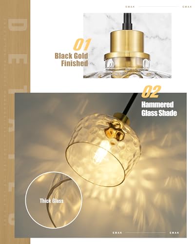 Modern 8 Inch Pendant Lights Kitchen Island