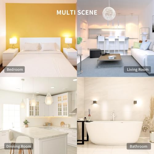 Smart Light Bulbs