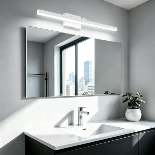 Modern Bathroom Vanity Light 48 inch